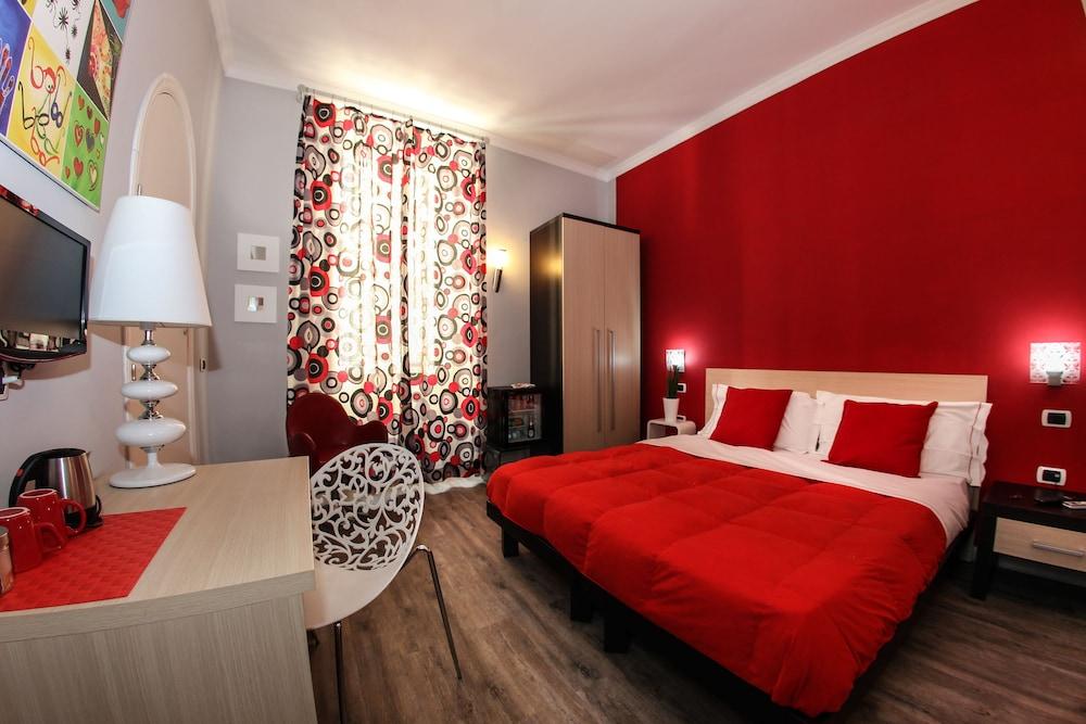 H Boutique Hotel