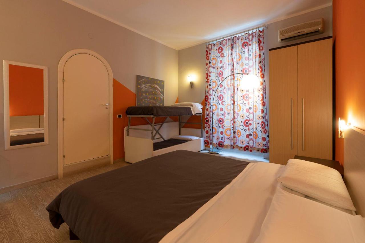 Hotel H Boutique Naples