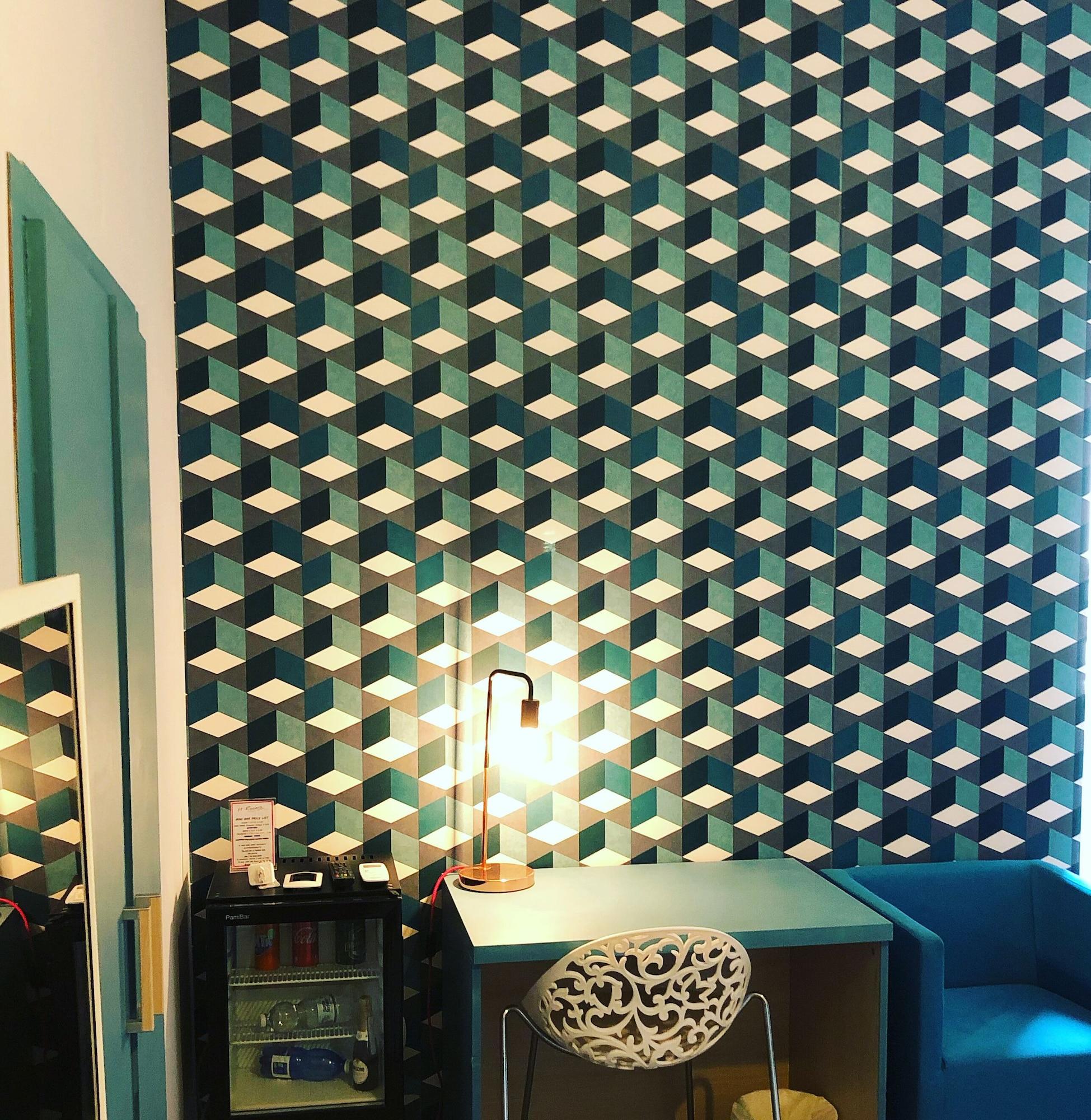 Hotel H Boutique Neapel