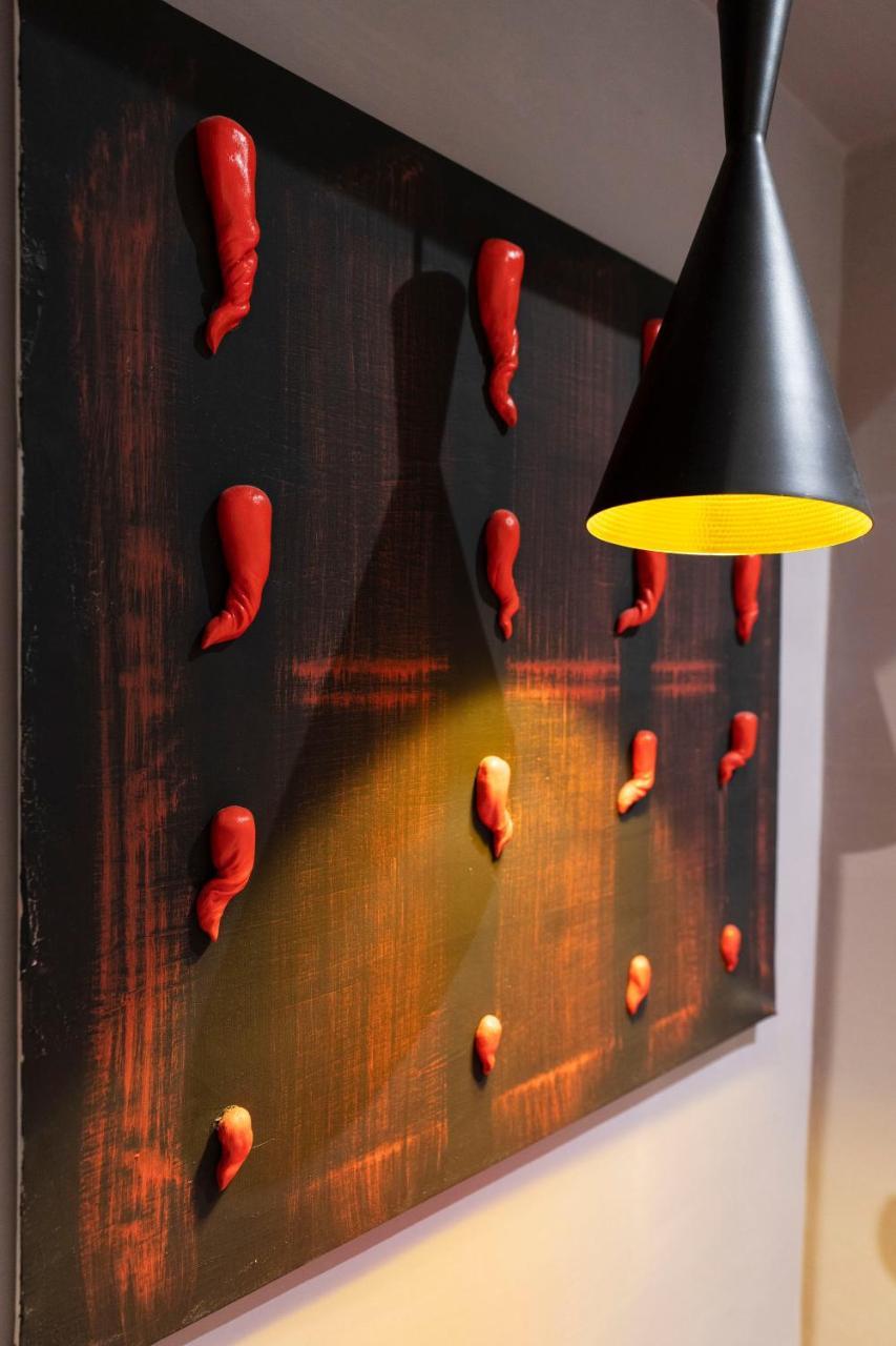 Hotel H Boutique Neapel