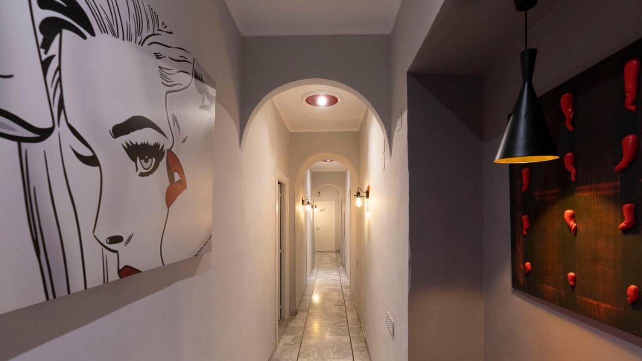 H Boutique Neapel