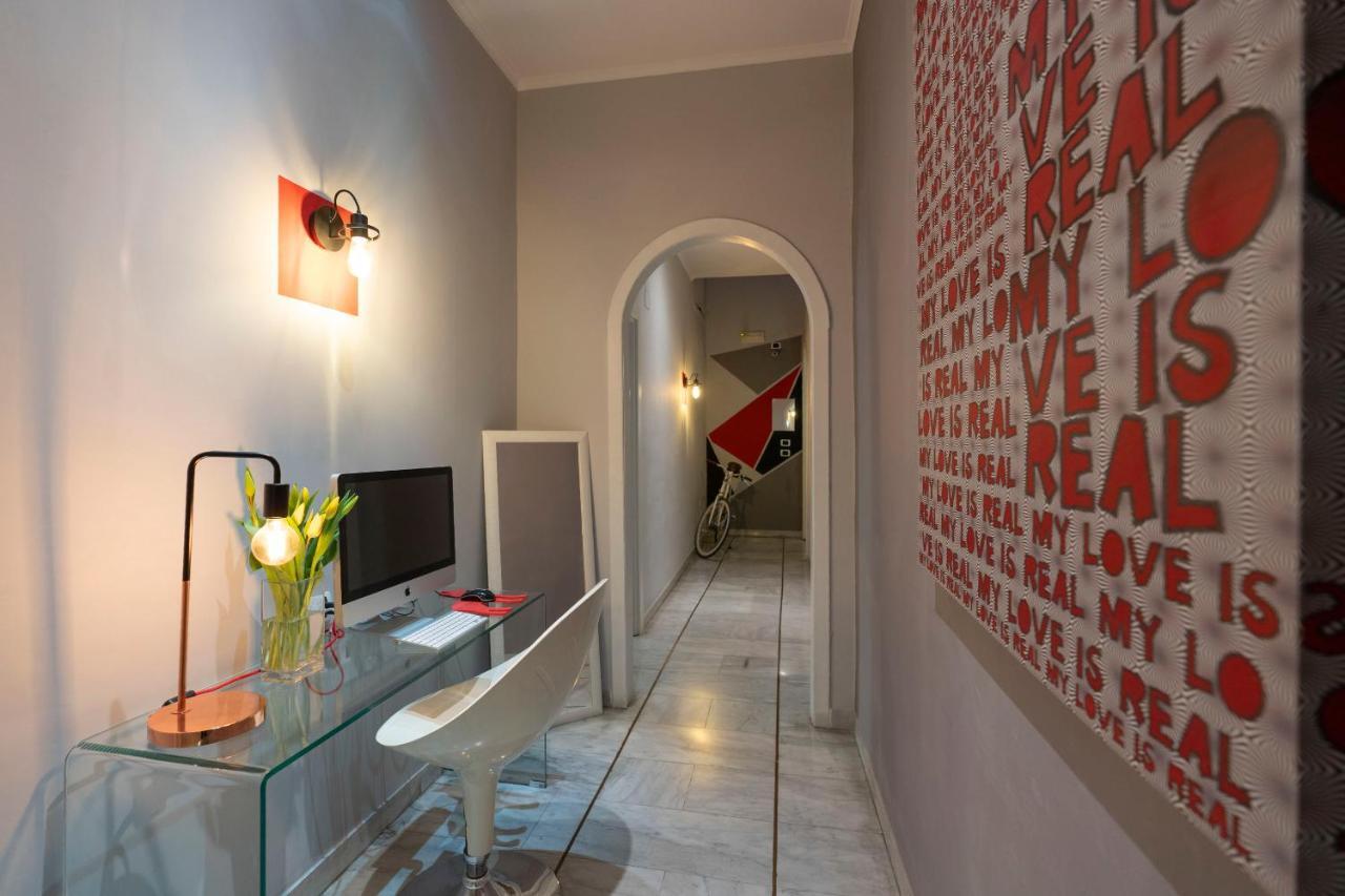 H Boutique 3* Neapel