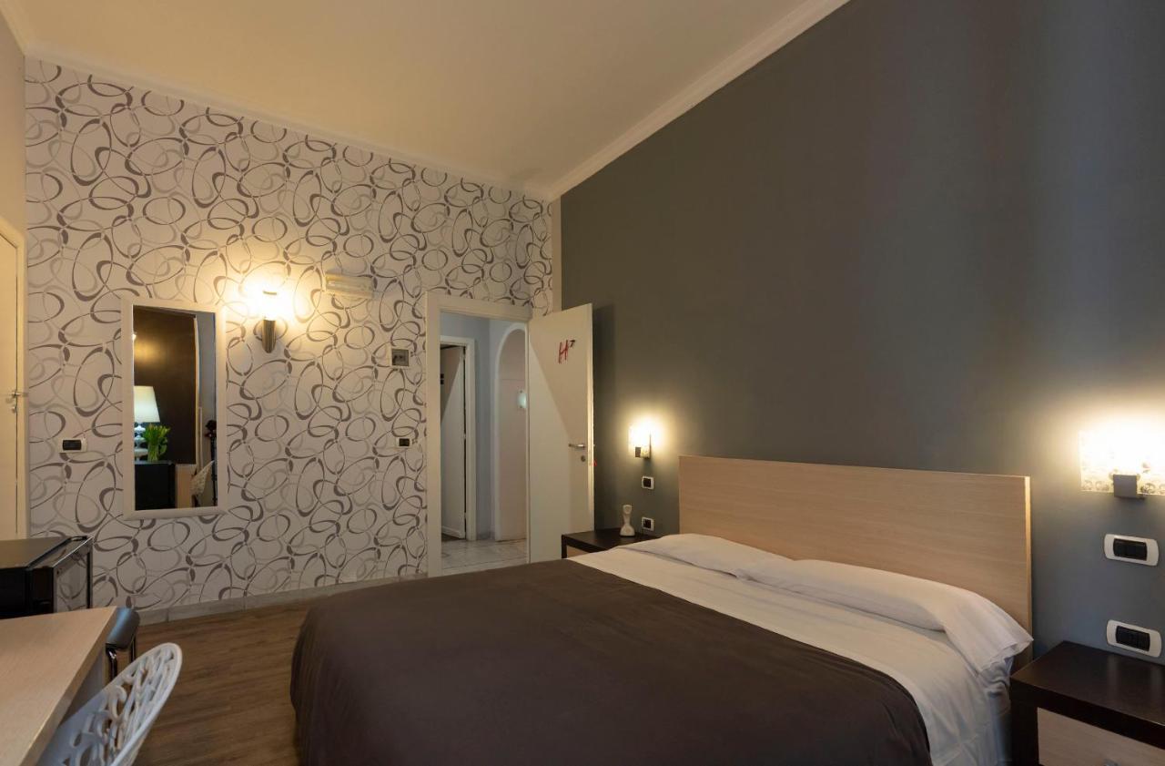 H Boutique Hotel Neapel
