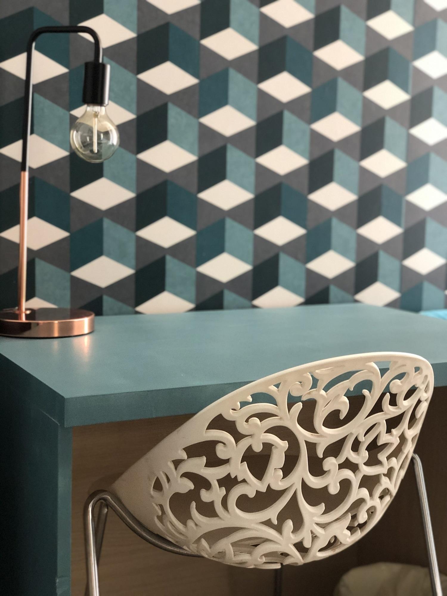 Hotel H Boutique Napels
