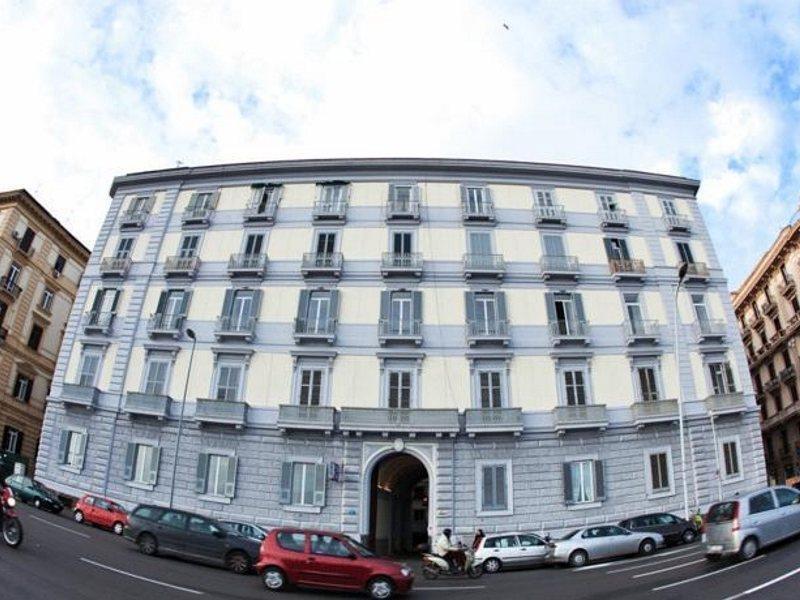Hotel H Boutique Napels