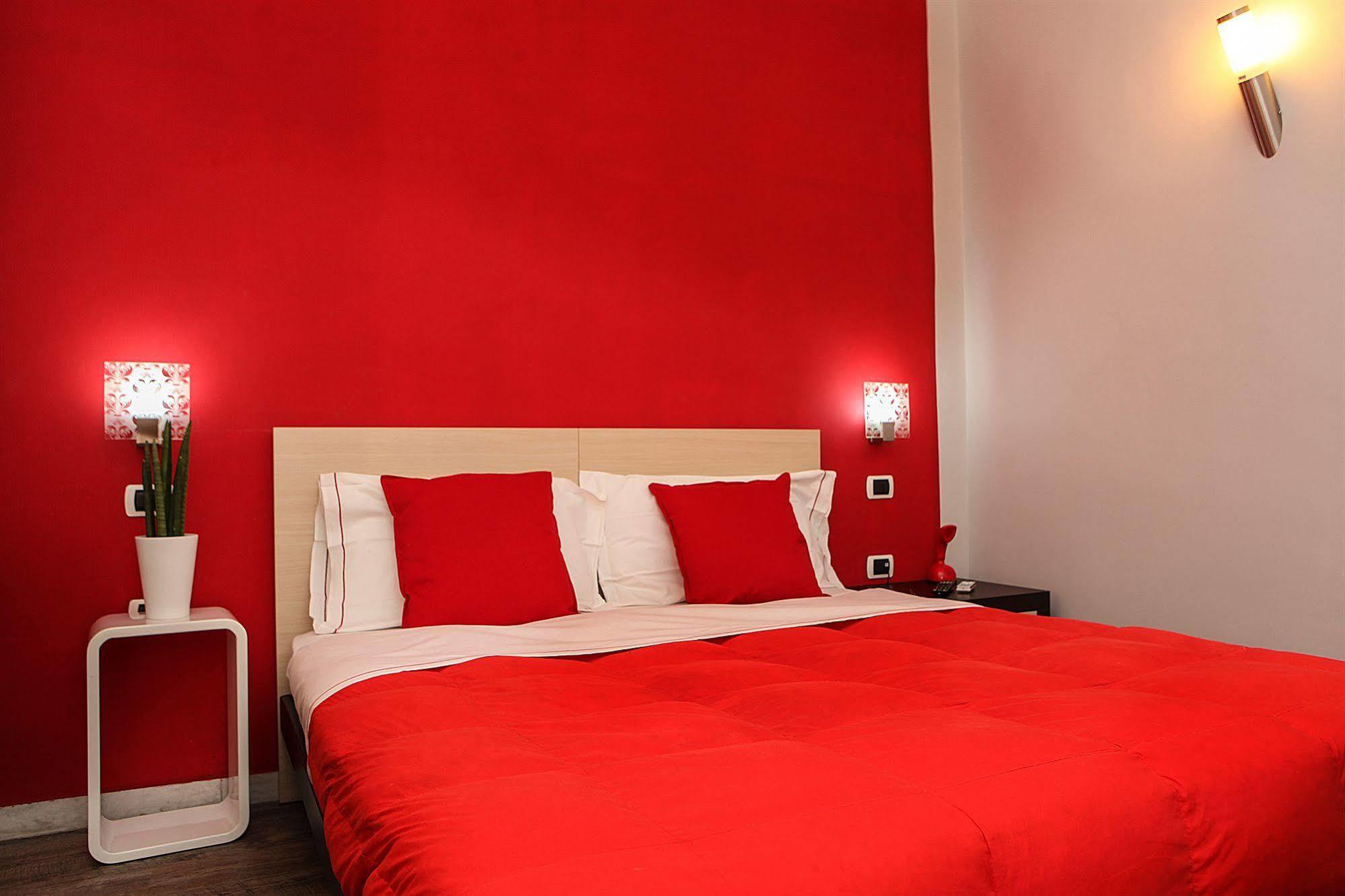 Hotel H Boutique Napels