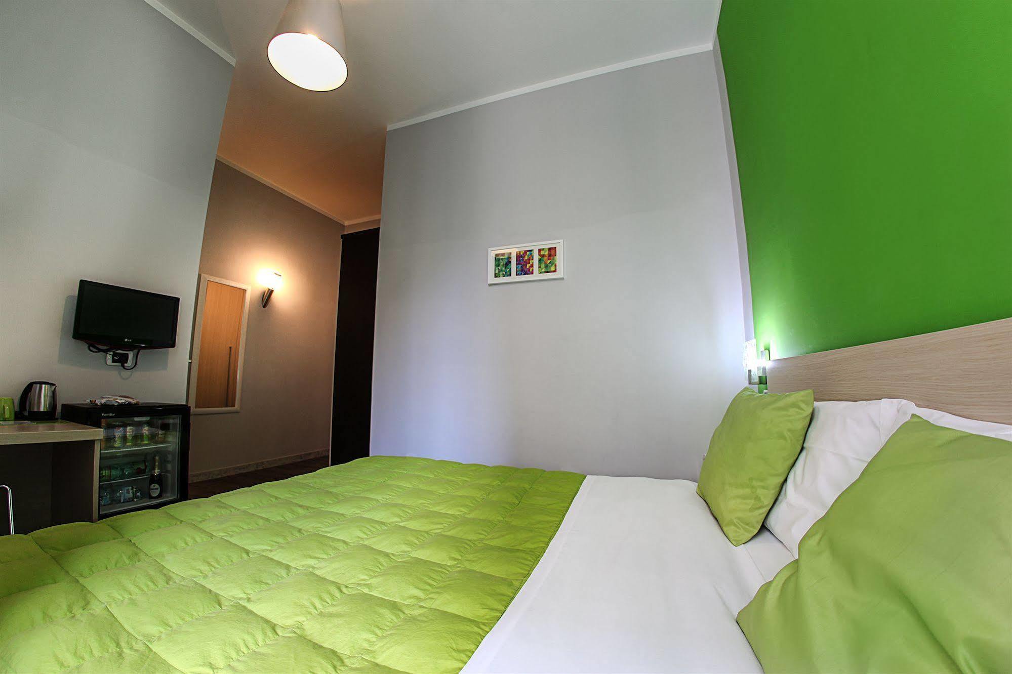 H Boutique Hotel Napels