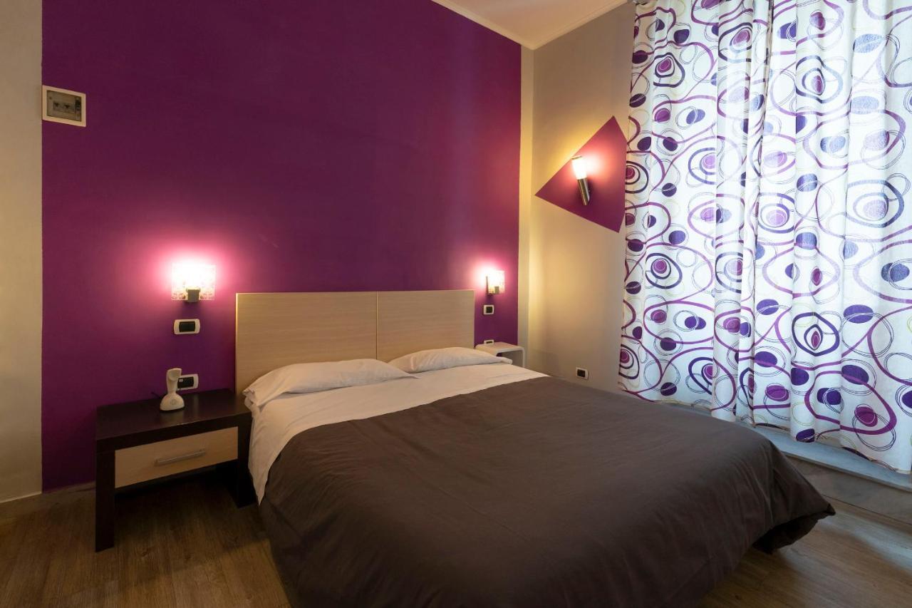 H Boutique 3* Napels